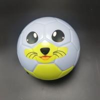 ราคา ใหม่ ลูกใหญ่ ฟุตบอล ของเล่นเด็ก ปลาหมึกยักษ์ ปลาฉลาม จิ้งจอก 15ซม 1ลูก (22582472903)