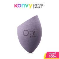 ราคา Oni Soft Sponge Lavender Purple โอนิ ฟองน้ำสำหรับแต่งหน้า สีม่วงลาเวนเดอร์ (14245133313)