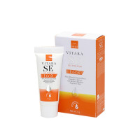 ราคา VITARA SE Gel For Scar 5G ไวทาร่า เอสอี (21379806406)