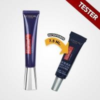 ราคา ลอรีอัล Revitalift Hyaluronic Glycolic Bright เซรั่มบำรุงผิวหน้า รอบดวงตา ขนาดทดลอง 7 5 ML (22849714835)