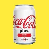 ราคา พร้อมส่งจากไทย เครื่องดื่มนำเข้า โค้กนำเข้า ขนาด 330 ml (21134829731)