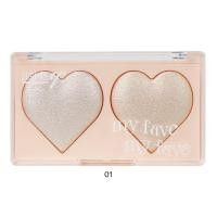 ราคา A 436 ASHLEY BAKED HIGHLIGHTER แอชลี่ย์ เบค ไฮไลท์เตอร์ (22579895698)