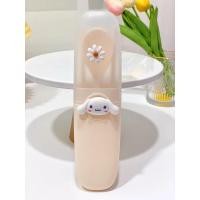 ราคา พร้อมส่ง ช้อนเด็ก ช้อนส้อมเด็กอนุบาล ช้อนส้อมพกพา เซตช้อนส้อมตะเกียบ เซตช้อนเด็ก เซตกินข้าว ช้อนส้อมเด็กพร้อมกล่อง (14178541816)