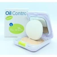 ราคา Shimona Powder Oil Control แป้งพัฟ ชิโมนา ออยล์ คอนโทรล พาวเดอร์ ขนาด 12 5 กรัม (19044507409)