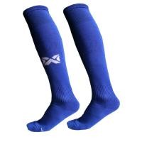 ราคา ของแท้ส่งไว ถุงเท้าฟุตบอล warrix 1519 มีหลายสี ของแท้100 ถุงเท้ายาวสีดำ (16602125655)