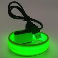 ราคา สายรัดข้อมือ LED ที่เรืองแสงสายรัดข้อมือออกกำลังกายสายรัดข้อมืคอนเสิร์ตสายรัดแขนที่ปรับได้อุปกรณ์ปาร์ตี้เรืองแสงการปั่นจักรยานกลางแจ้งที่ทันสมัย (22888029095)