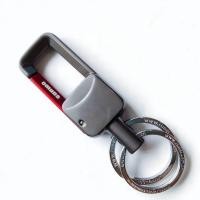 ราคา พวงกุญแจ OMUDA รุ่น8002 พร้อมห่วง2ชิ้นพวงกุญแจรถ พวงกุญแจบ้าน พวงกุญแจเท่ๆพวงกุญแจสวย พวงกุญแจรถยนต์ พวงกุญแจมอไซร์ (17440751794)