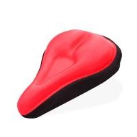 ราคา เจลหุ้มเบาะจักรยาน หุ้มเบาะจักรยาน3D หนา นุ่ม เจลเสริมเบาะจักรยาน เบาะหุ้มอานจักรยาน ที่รองอานจักรยาน ฟองน้ำเสริมเจล (6118204205)