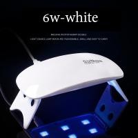 ราคา เครื่องอบเล็บเจล36วัตต์ UV LED Smart LampNail Dryer เครื่องอบเจล SUNUVเครื่องอบเล็บเจลลดกระหน่ำ เครื่องUSB (15413050075)