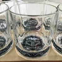 ราคา แก้วแจ็คเดเนียล JACK DANIELS Glass (7864648412)