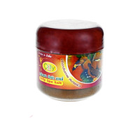 ราคา Oilly by Legano spa salt on body from fruit and herbal thai 750กรัม เกลือสปาขัดผิว ออยลี่ หลายสูตรสามารถเลือกได้ มะขามส้มน้ำนมขมิ้นชัน (1413464244)