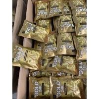 ราคา สบู่ทองคำ 24K soap หน้าใส 80 กรัม (17465736981)