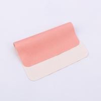 ราคา ผ้าเช็ดแว่น SHERY ผ้าเช็ดแว่นไมโครไฟเบอร์ผ้าเช็ดแว่นตา เนื้อละเอียด นุ่ม เก็บฝุ่น เช็ดสะอาดไม่ทิ้งคราบ ไม่ทำให้เลนส์เป็นรอยขีดข่วน (9433398647)