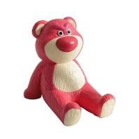 ราคา ที่ตั้งโทรศัพท์ ที่วางโทรศัพท์ แท่นวางไอแพด หมีสีชมพู น่ารักมากๆ (22798557719)