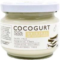 ราคา Agrilife Original No Sugar Cocogurt SKU 221918 120g (21491641395)