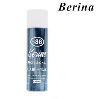 ราคา สเปรย์ฝุ่นเบอริน่า แฮร์สเปรย์ กระป๋องแดง กระป๋องลาย Berina Professional Hair Spray (16594449834)
