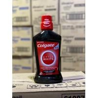 ราคา Colgate น้ำยาบ้วนปาก คอลเกต พลักซ์ ขนาด 500 ml (22557892308)