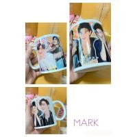ราคา แก้วสกรีน got7 เปลี่ยนรูปได้ (21251404995)