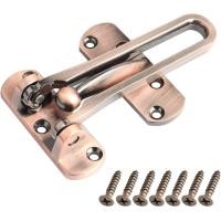 ราคา กลอนรูดสำหรับประตูบานผลัก อุปกรณ์กลอนรูด กลอนประตูรูด กลอนล็อคประตู กลอนประตูห้อง กลอนประตูห้องนอน กลอนประตูรูดแบบล็อค (17864785374)