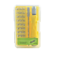 ราคา ชุดไขควงกระแทก ไขควงปากแบน ไขควงปากแฉก หัวไขควงกระแทก ไขควงกระแทก (18301360888)