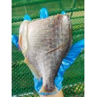 ราคา ไม่ใส่สาร ไม่ใส่สี ปลาจาระเม็ดแดดเดียว ปลาจาระเม็ด ปลาแดดเดียว 2 4ตัว 500กรัม (16339962906)