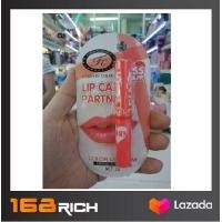 ราคา ส่งฟรี Baby Lip kiss lip care partner fashion color lip care ลิปมัน บำรุงริมฝีปาก ลิปซ่อนสี ลิปมันเปลี่ยนสี กลิ่นหอม มีหลายสีให้เลือก เคเอ ลิปแคร์ K A KA lip care (1079782543)