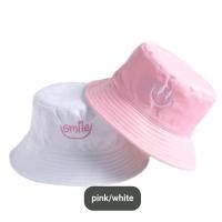 ราคา หมวก Waway หมวกปี๊บแบบกลับด้านยิ้มชายและหญิง (22327157397)