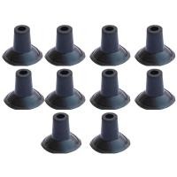 ราคา วาล์วถ้วยยาง Car วาล์วเครื่องบดเครื่องบดไฟฟ้า10ชิ้น (22521663476)