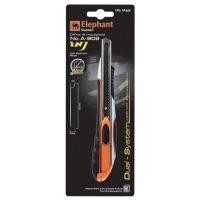 ราคา KTS คัตเตอร์ ตรา ช้าง รหัส A 902 9mm (7528280216)