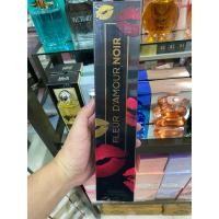 ราคา น้ำหอม Fleur D amour Noir 100ml (21568137682)