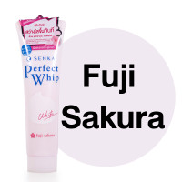 ราคา Senka Perfect Whip White Clay Berry Bright เซนกะ เพอร์เฟ็ค วิป ไวท์ เคลย์ เบอร์รี่ ไบร์ท 50 g โฟมล้างหน้า โฟม ล้างหน้า (22276980084)