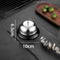 ราคา I ANGEL กระดิ่ง กระดิ่งตบไลฟ์สด Touch Call bell เรียกพนักงาน 8 5x5 5cm ใช้ในโรงแรม ไลฟ์สด เรียกพนักงาน (23399299264)