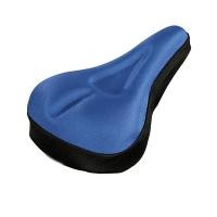 ราคา เจลหุ้มเบาะจักรยาน หุ้มเบาะจักรยาน3D หนา นุ่ม เจลเสริมเบาะจักรยาน เบาะหุ้มอานจักรยาน ที่รองอานจักรยาน ฟองน้ำเสริมเจล (6118204206)