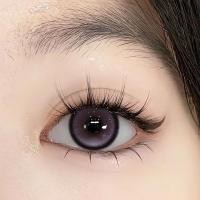 ราคา UYAAI ซื้อ 2 แถม 1 1คู่คอนแทคเลนส์สี Daily มีค่าสายตา 0 00 8 00 VIVIRING แบบใช้แล้วทิ้ง เหมาะสำหรับชีวิตประจำวัน สีน้ำตาล 1 Day WT42 DIA14 2MM คอนแทคเลนส์ (22239326485)