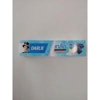 ราคา ยาสีฟันดาร์ลี่ เกลือถ่านชาร์โคลไวท์เทนนิ่ง 140 กรัม (9283103963)