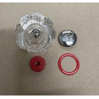 ราคา SWEETHOME ก๊อกฝักบัวแบบฝังกำแพง K 876 (21947516010)