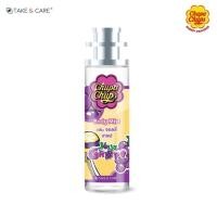 ราคา ขายของแท้เท่านั้น Chupa chups Body Mist สเปรย์น้ำหอม หอมหวานกลิ่นลูกอม 30ml หัวฉีดแบบสเปรย์ สำหรับฉีดตัว ฉีดเสื้อผ้า (21758233815)