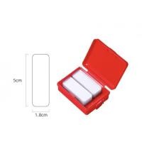 ราคา เทปนาโนกันน้ำ เทปนาโนใส เทปติดผนังห้อง เทปติดผนังปูน เทปนาโนติดผนัง เทปกาวติดผนัง เทปกาวติดรถยนต์ เทปกาวติดในรถ 1 กล่อง 45 แผ่น (13212795278)