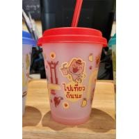 ราคา แก้วน้ำ เปลี่ยนสีได้ ตามอุณหภูมิ (21804694393)