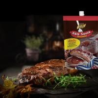 ราคา รวมบาร์บิคิว BBQ150 BBQใหญ่ spicyBBQใหญ่ sweet honey BBQใหญ่ (22595197681)