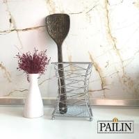 ราคา ตะหลิวไม้ ตะหลิวทำอาหารด้ามยาว ไม้ตาล ไม้มันปลา ทนทาน (4370792243)