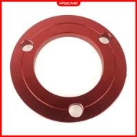 ราคา พร้อมส่ง อะแดปเตอร์ล้อ แผ่นรองสเปเซอร์ล้อ สเปเซอร์รองจาน แผ่นรองดิสเบรค ระยะรู 7 0cm (23067564884)