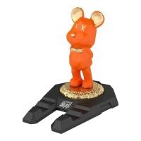 ราคา พร้อมส่ง ที่วางโทรศัพท์ ที่วางไอเเพต ที่ตั้งโทรศัพท์ ขาตั้งโทรศัพท์ ที่วางโทรศัพท์หมี ที่วางโทรศัพท์น่ารัก phone holder (22899035242)