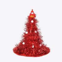 ราคา พร้อมส่ง หมวกคริสมาสตร์ หมวกปาร์ตี้ เทศกาล คริสมาสตร์ ฮาโลวีน หมวกแวววาว ไม่ซ้ำใคร (23210270624)