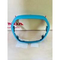 ราคา ขอบไฟหน้า ฝาครอบไฟหน้า DREAM SUPERCUB DREAM 110i ดรีม ซุปเปอร์คัพ ดรีม 110i ไฟเหลี่ยม ปี 2011 2017 (22543047550)