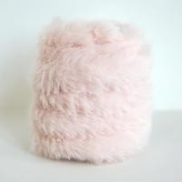 ราคา ลวดกำมะหยี่แบบหนา ขนนุ่ม ขนเเกะ ลวดกำมะหยี่ขนาดใหญ่ DIY ลวดกำมะหยี่ตุ๊กตา งานฝีมือตุ๊กตา ยาว 1 เมตร (23145617523)