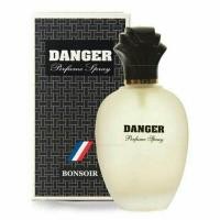 ราคา น้ำหอมDanger กลิ่นห๊อมหอม หอมติดทนนาน (9579722571)