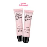 ราคา 046006 BOB Flash Wonder BB Cream บีโอบี บีบี ครีม ครีมรองพื้น (23092815399)