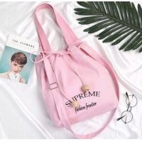 ราคา กระเป๋าหญิงกระเป๋ากระเป๋าสะพายกระเป๋าถือที่เรียบง่ายนักเรียนกระเป๋านักเรียน tote กระเป๋าใหญ่ถุงช้อปปิ้งกระเป๋า (15424360016)