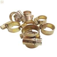 ราคา LZD01 8ตัว กิ๊บรัดสายแก๊ส เข็มขัดรัดสายแก๊ส อย่างหนา ORBIT แท้ (22706970569)